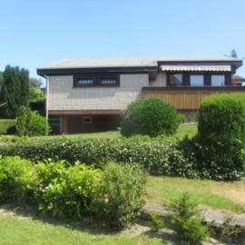 Ferienhaus Bianca, hotel v mestu Meschede