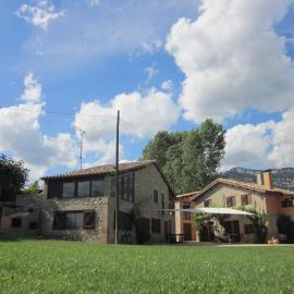 Casa Horta, hotell sihtkohas Aviá