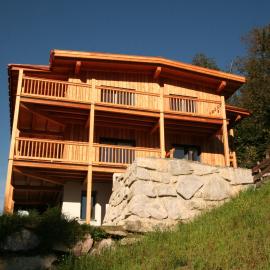 Appartement Waldhäusl, hotel in Neukirchen am Großvenediger