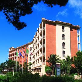 501 Hotel, hotel em Vibo Valentia