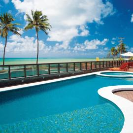 Ritz Suites Grand Hotel Boutique, hotel din Maceió