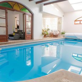 Casal Dos 5, hotel in Minde