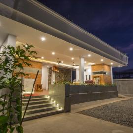 Siemreap City Residence