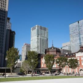 Hotel Metropolitan Tokyo Marunouchi، فندق في طوكيو