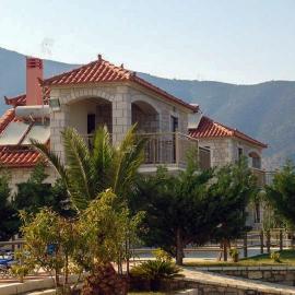 Glyfada Villas ||, hotel u gradu 'Paralion Astros'