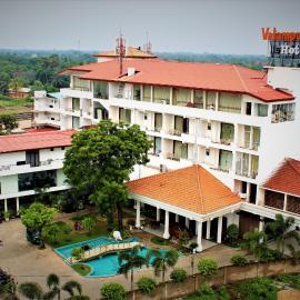 The Valampuri, hotelli kohteessa Jaffna