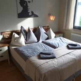 Apartmenthaus Hinterer, hotelli kohteessa Bad Goisern