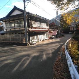 Minpaku Sarai Nikkoya โรงแรมในOkkai