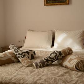Hermes Apartment-2