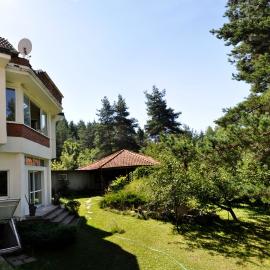 Strandzhata's House, hotel a Pasarel