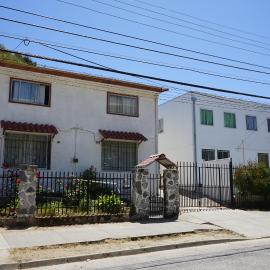 Hostal Limonares