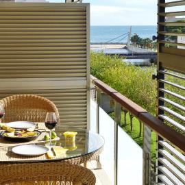 Marina Park, House Fragata, hotel in Sant Antoni de Calonge