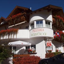 Apart Rustica