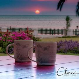 Flamingo Cottage no 12, Hotel in Meersig