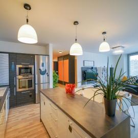 Slavic Spacious Apartments by CHORS