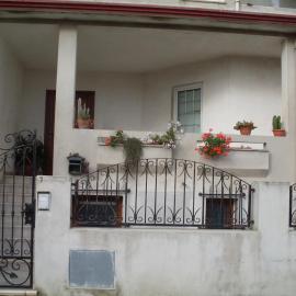 Affittacamere Peonia, hotel u gradu Olijena