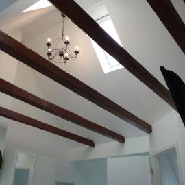LORENZ Apartment 2, hotel in Hattingen