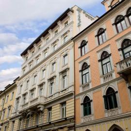 Residence Liberty, hotel en Trieste