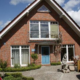 Ferienwohnung Klabautermann