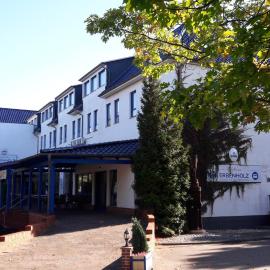 Erbenholz Hotel, מלון בהאנובר