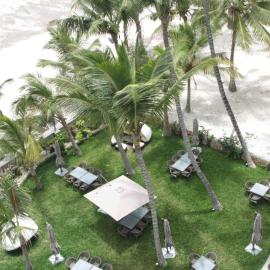 Mombasa Bamburi Beach Studio B42 - Pool & Beach - Sleeps 3