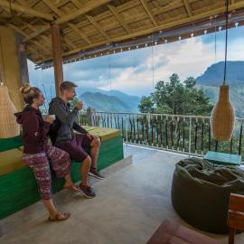 Serenite Ella, khách sạn ở Ella