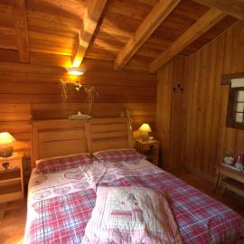 La Grandze de François, hotel v destinácii Ollomont