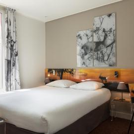 Hotel Le Cardinal Rueil Centre, מלון ברואי-מלמזון