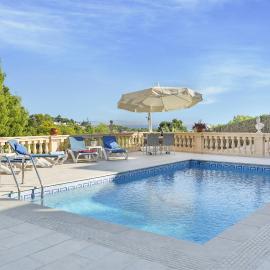 Villa Maria Portals Nous by PriorityVillas