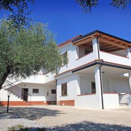 Case Vacanze Sangeni
