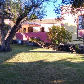 LA FAYA, hotel in Lodero
