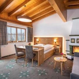 Aparthotel Weningeralm, hotel in Obertauern