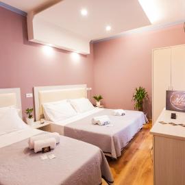Hotel Paganini, hotel sa Florence