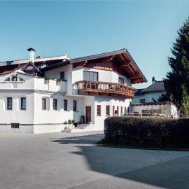 Die feine Herberge, hotel in Altenmarkt im Pongau