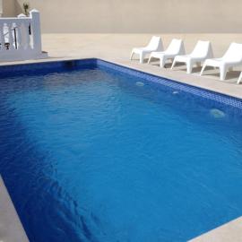 말라가에 위치한 호텔 APARTAMENTOS DOÑA CARMEN - Alojamiento en Málaga capital