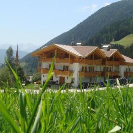 Hotel Gsieserhof, Hotel in Gsieser Tal