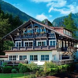 Villa Orania