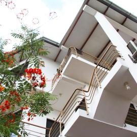 El Mirador، فندق في تارابوتو