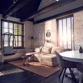 HUISJES AAN DE AMSTEL - Your home away from home, hotel v destinaci Amstelveen