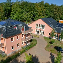 우케리츠에 위치한 호텔 DAS HUDEWALD Hotel & Resort