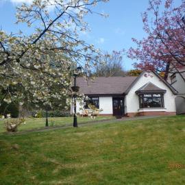 Torrent Cottage, hotel Coalislandben