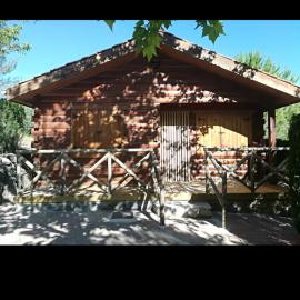 Cabañas rurales la vega, hotell sihtkohas Burunchel