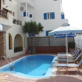 Pension Stella