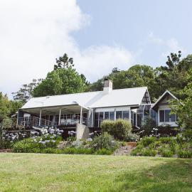 The Retreat Tamborine Mountain