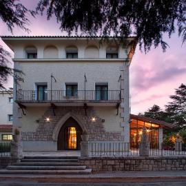 Parador de Teruel, ξενοδοχείο σε Τερουέλ