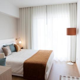 Flag Hotel Aljustrel, hotel Aljustrelben