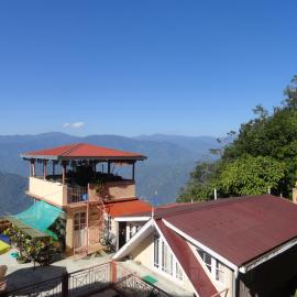 Little Singamari Home Stay, hotel in Darjeeling
