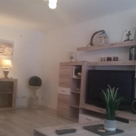 Ferienwohnung "Steffi", Bostalsee, hotel din Nohfelden