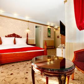 Hotel Boyana - Free Parking