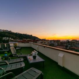 Culture Residence Consalvo Otto
